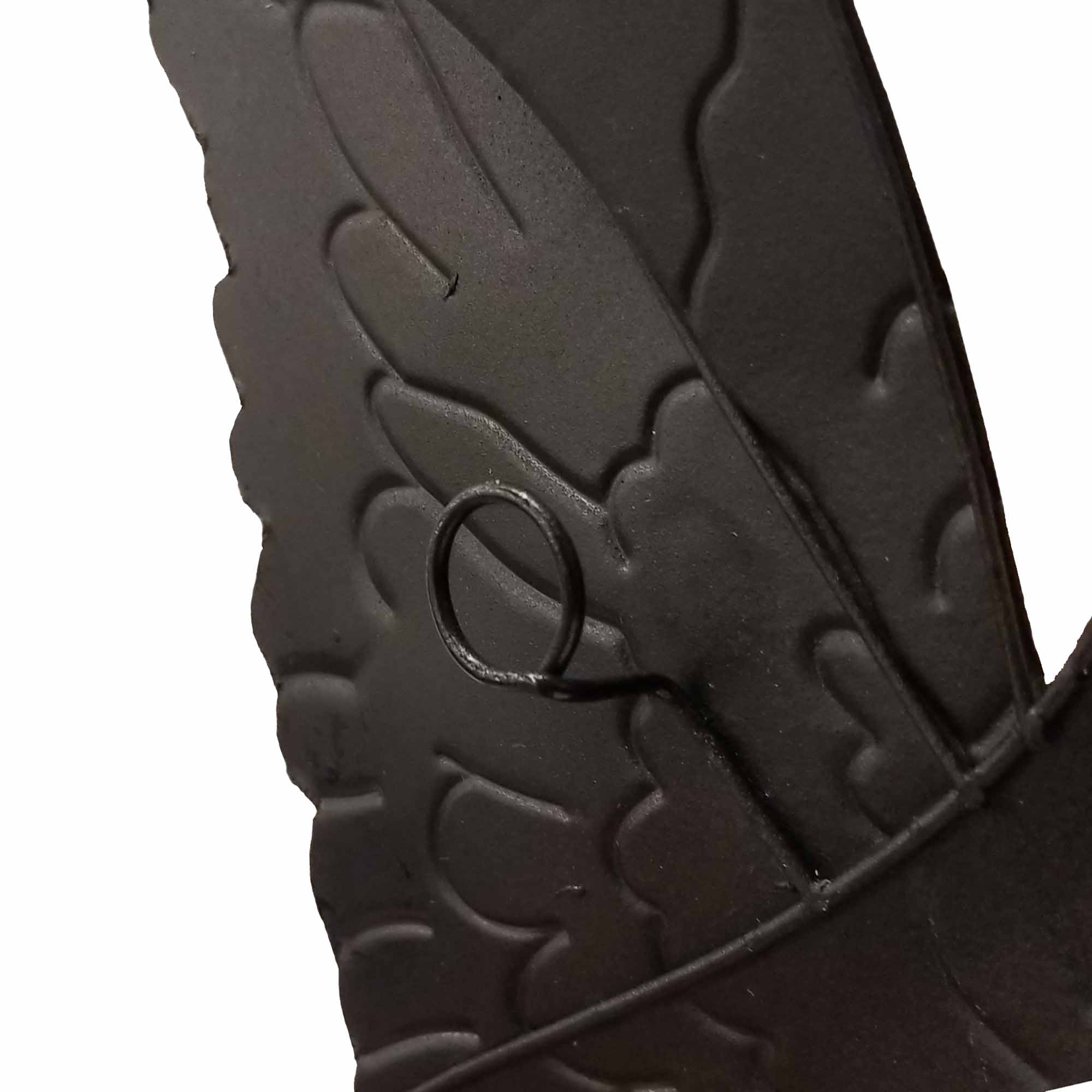 Hummingbird Wall Decor Large Multi <br>(Item # m7019 l m) - Image 5