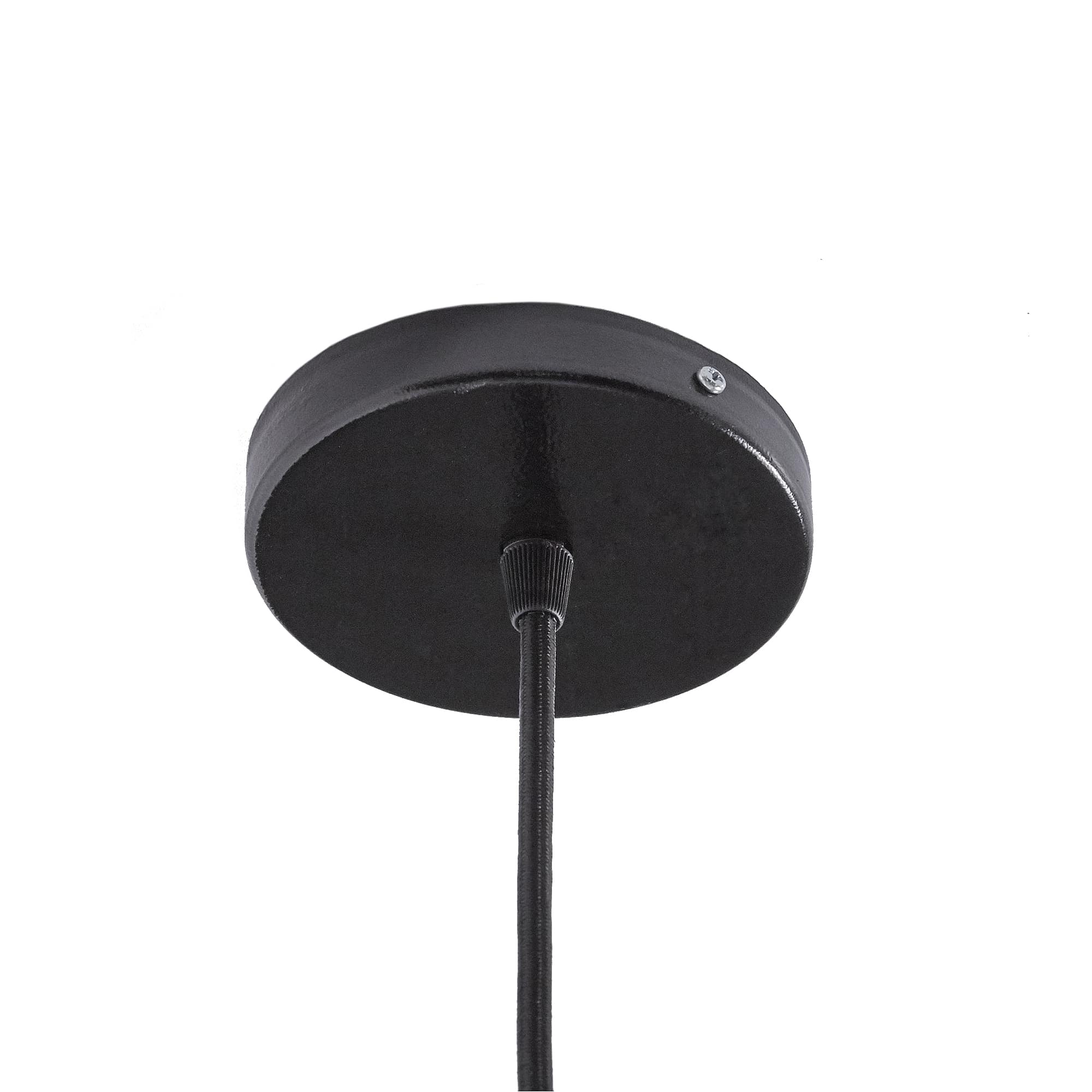 Jellyfish Pendant Natural <br>(Item # 525 n) - Image 4