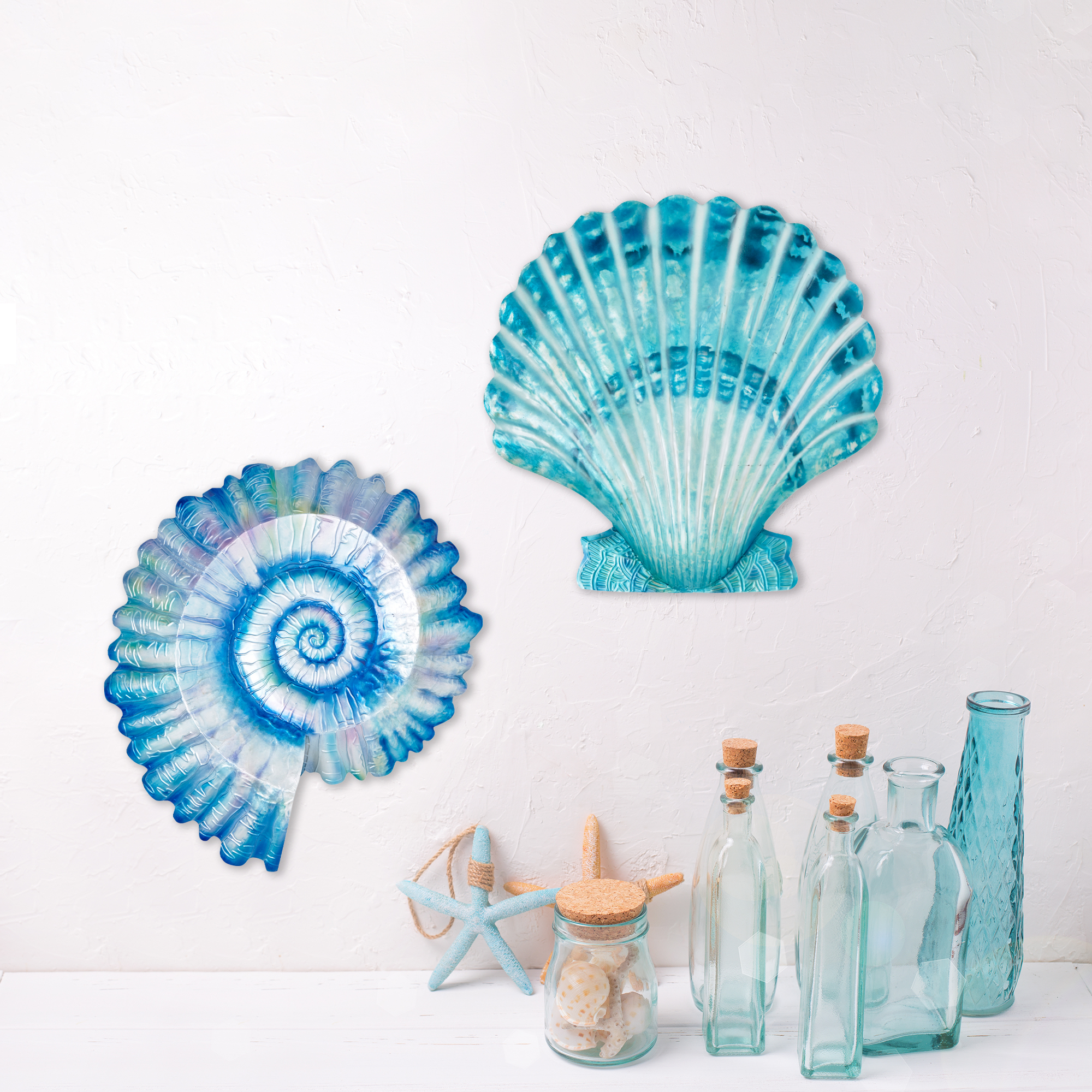 貝螺鈿矢立　Yatate decorated w/h pieces-shell 貝螺鈿矢立 Yatate decorated w/h pieces-shell 美術品