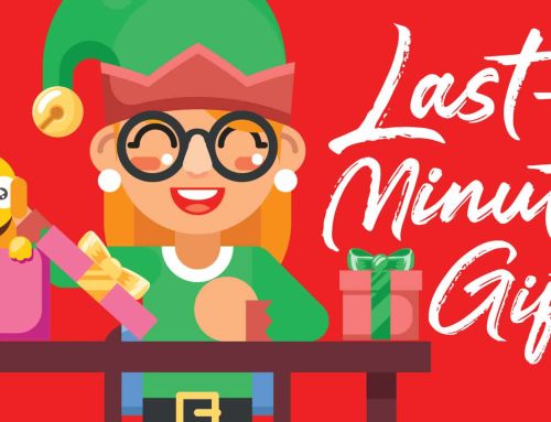 Last-Minute Gifts That Don’t Feel Rushed