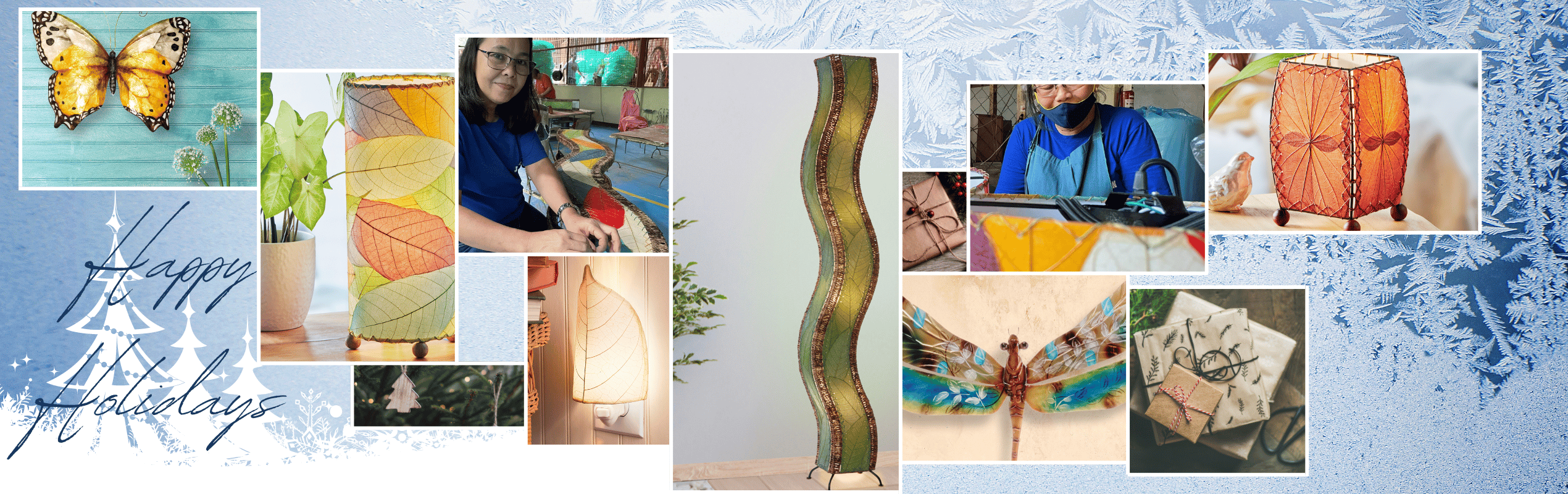 After Holiday Shopeangee – Banner