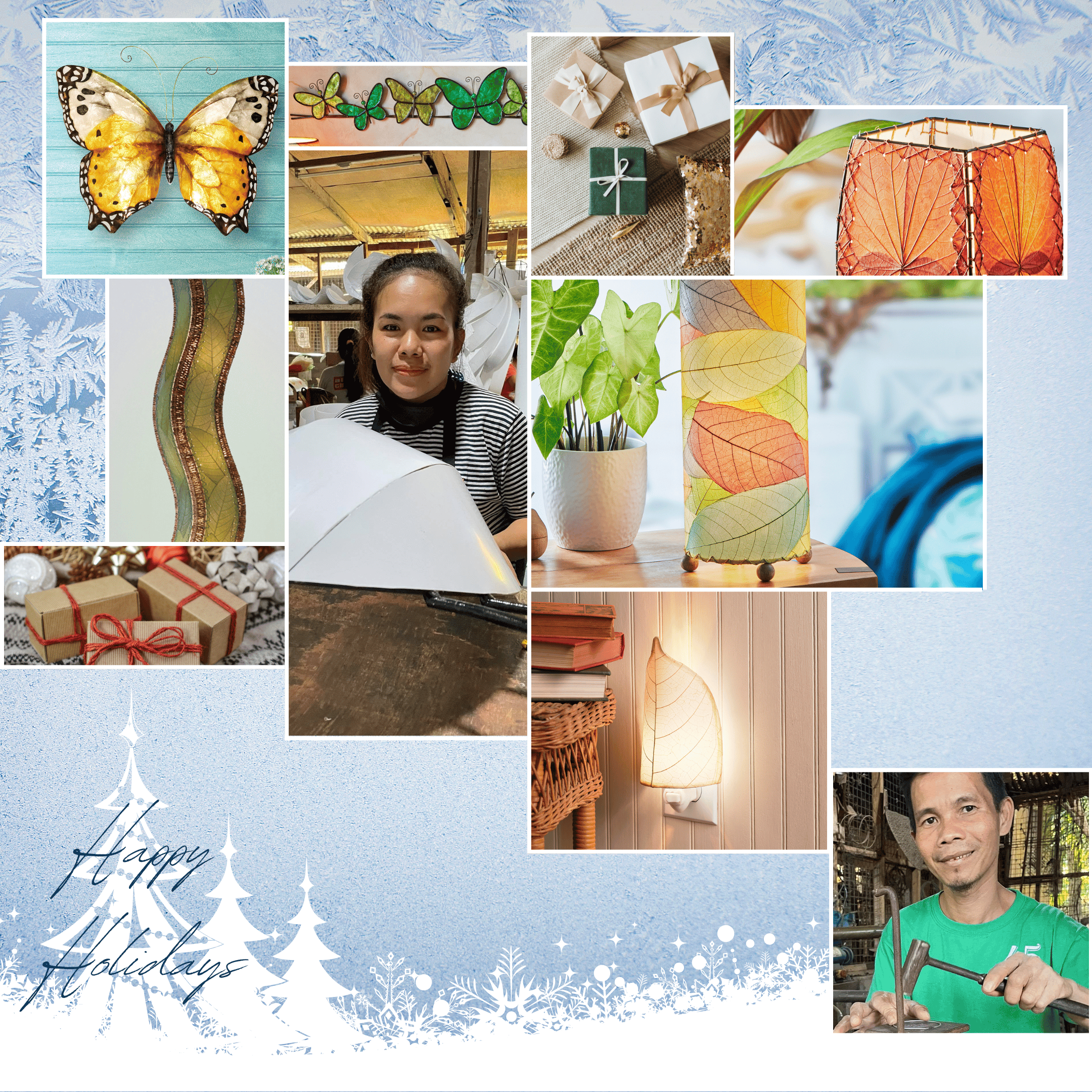 After Holiday Shopeangee – Banner SQ