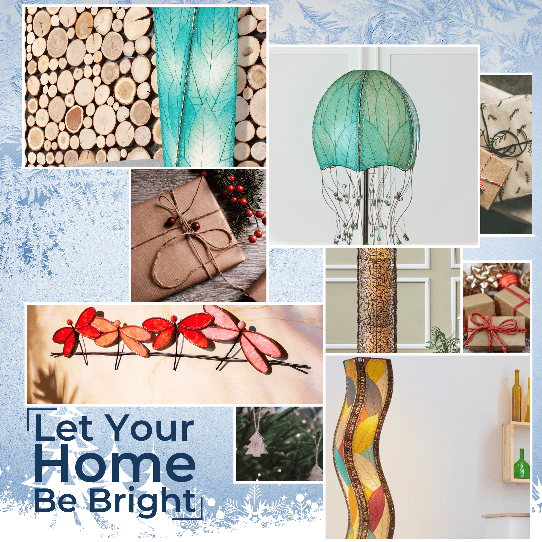 After Holiday Shopeangee – Floor Lamps SQ