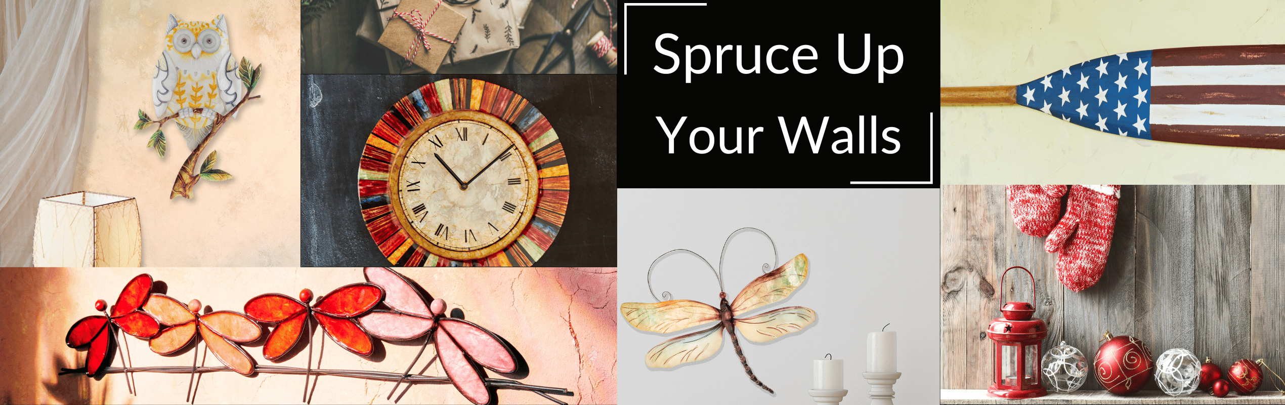 Black Friday Banner – Wall Decor