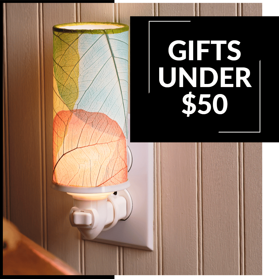 gifts under 50