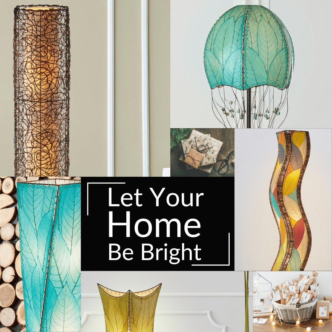 Black Friday Sq Banner – Floor Lamp