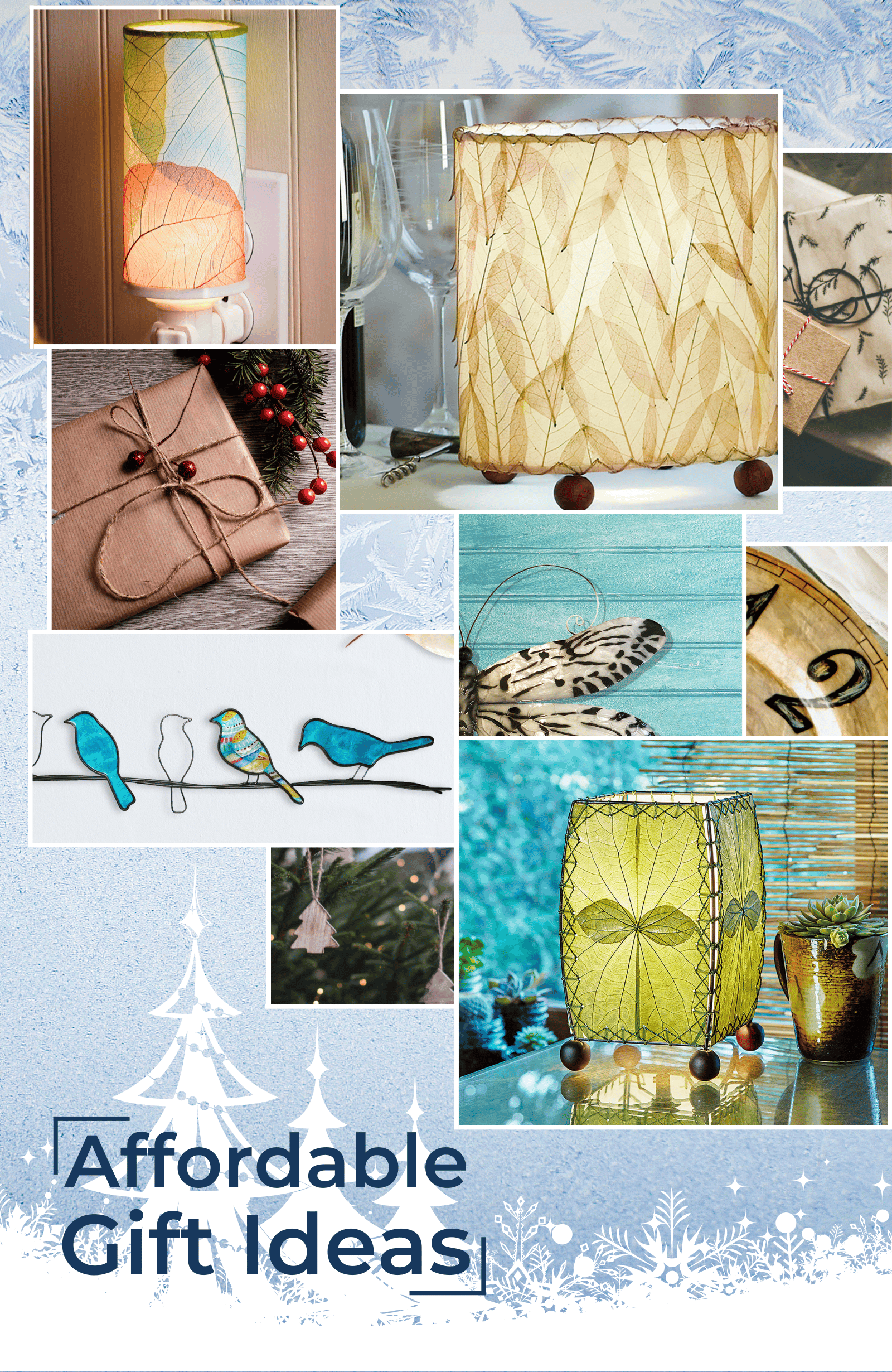 Holiday Shopeangee – Gifts