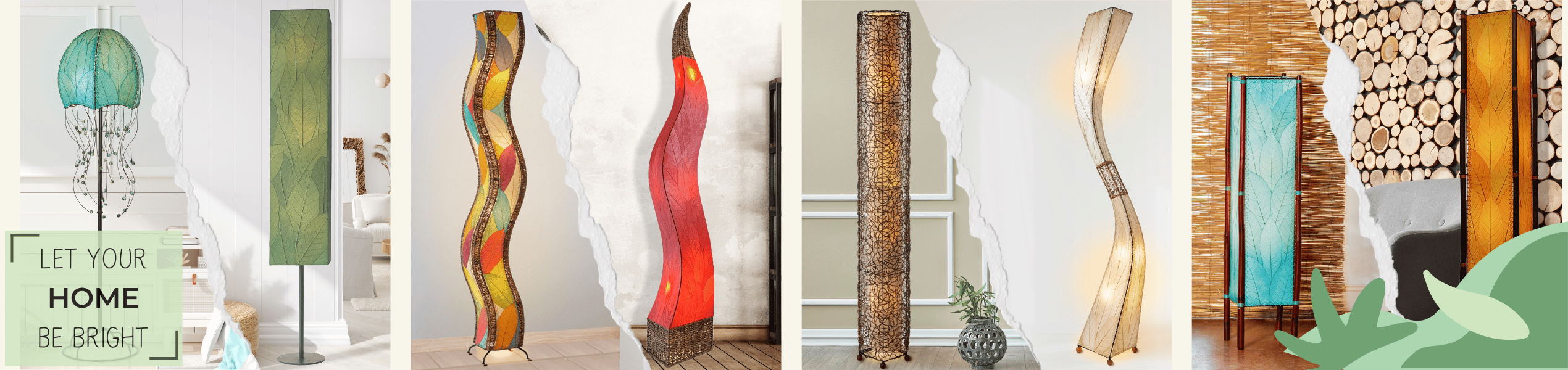Shopeangee – Floor Lamp Banner