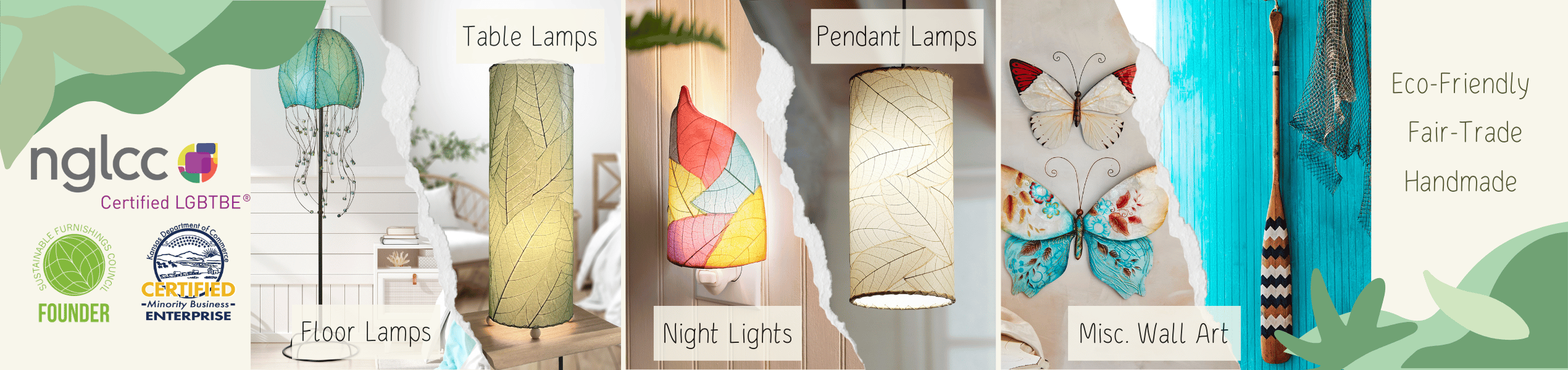 Shopeangee – Jan Banner