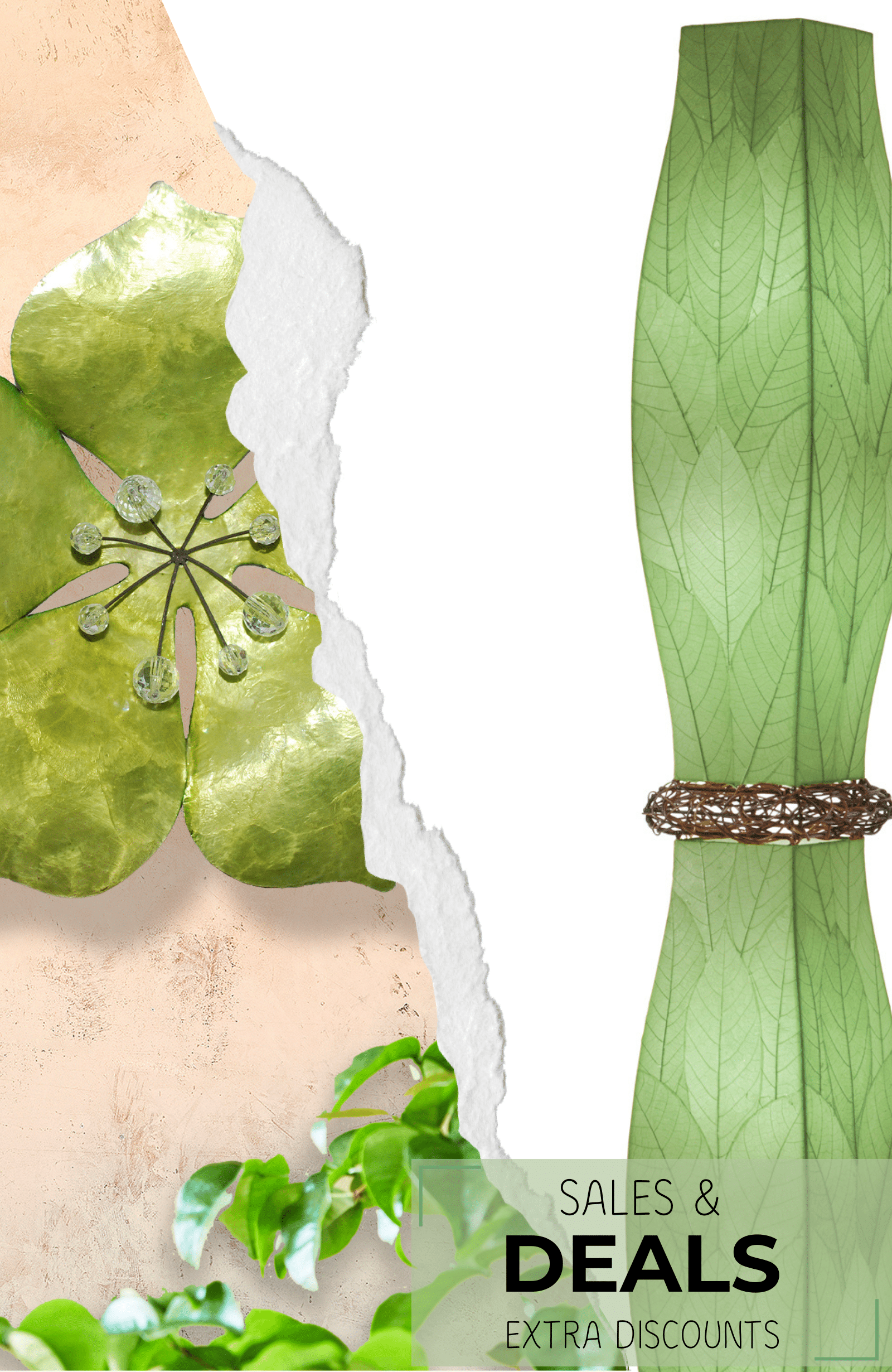 Shopeangee – Jan Sales and Deals