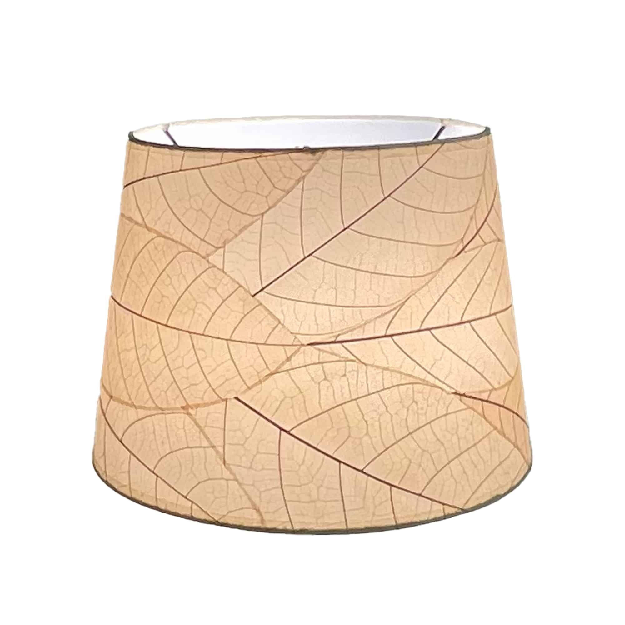 323-d-n 12 Inch Tapered Drum Shade