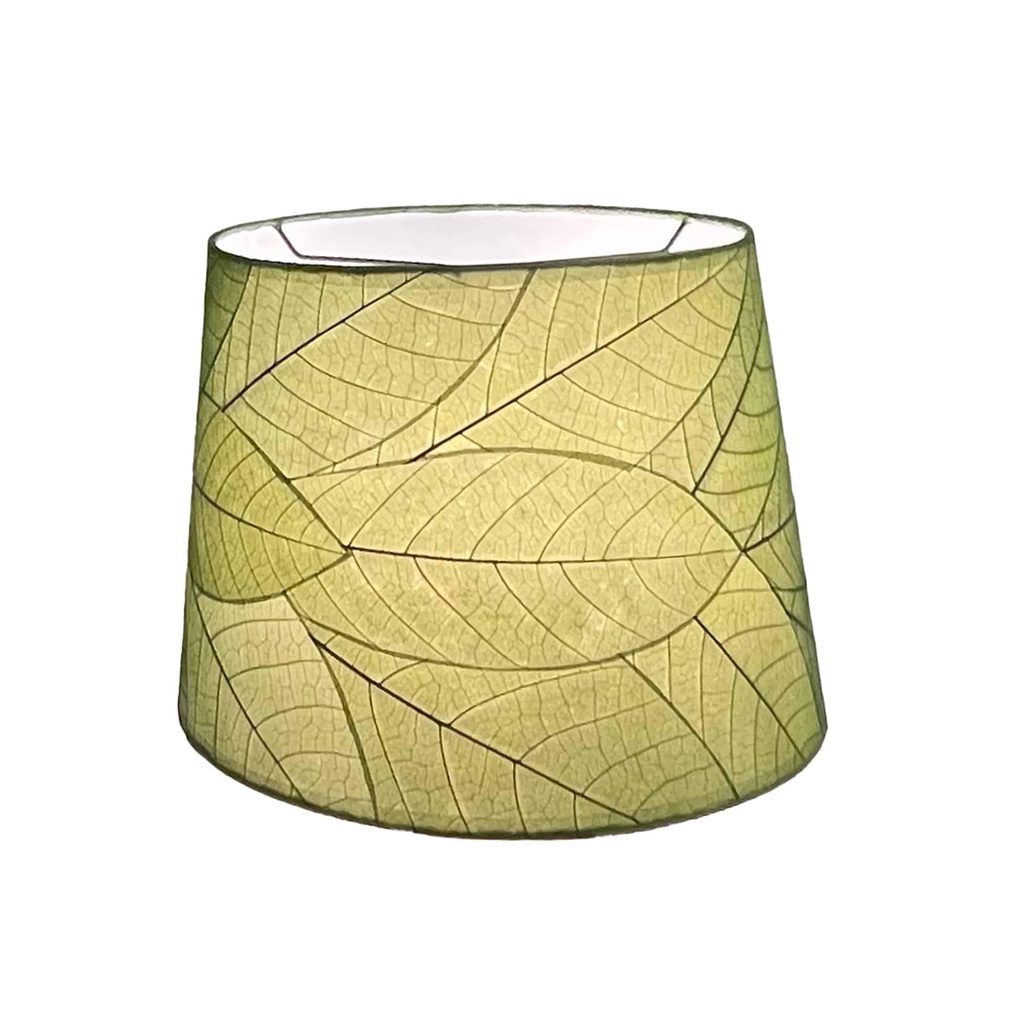 324-d-g 14 Inch Tapered Drum Shade