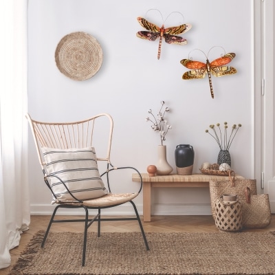 Mixing Design Genres to Get the Look That is Truly Yours