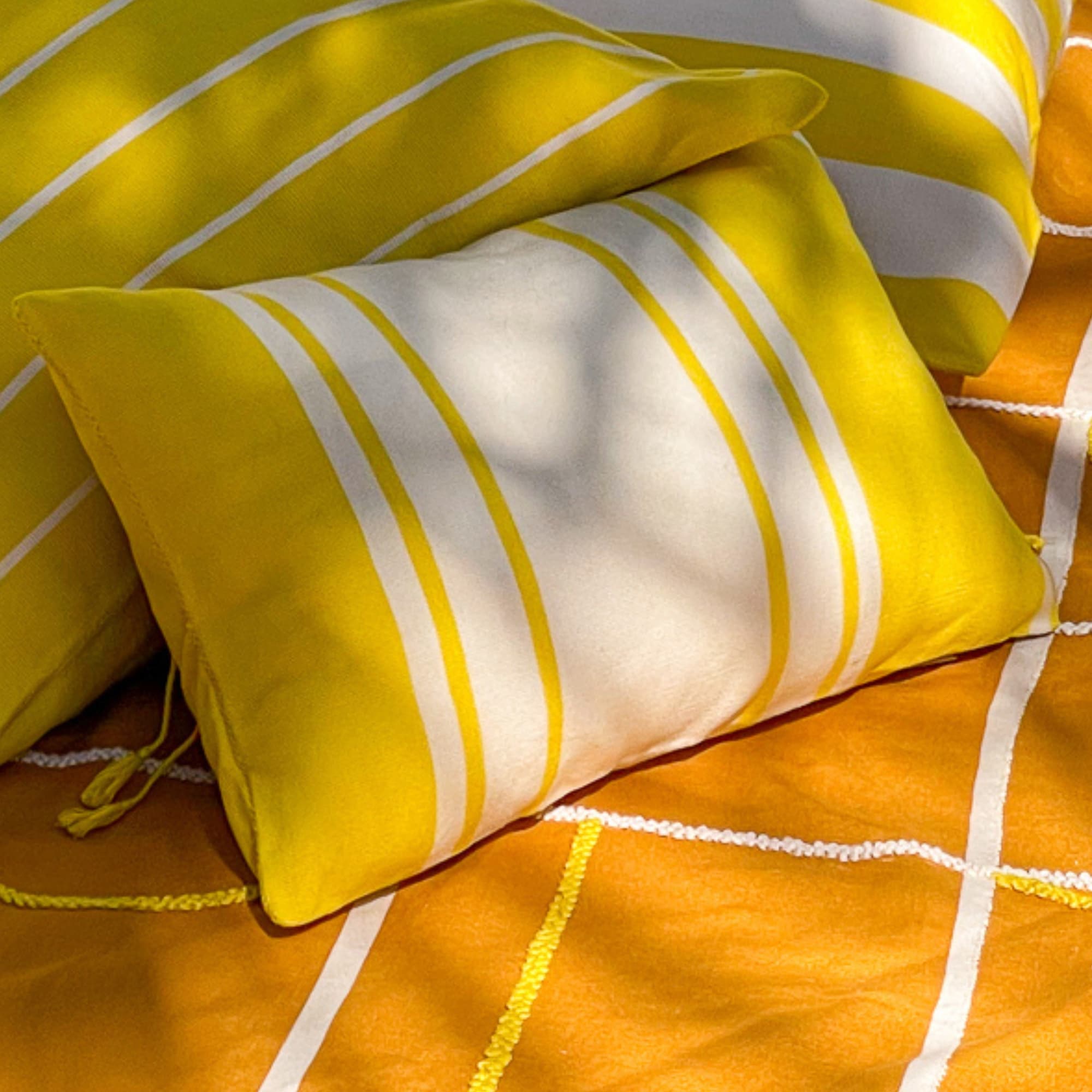 Toloyal Lumbar Pillow Cover