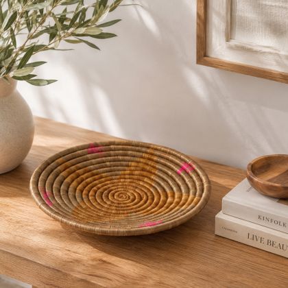 Tonga Basket - Shopeangee