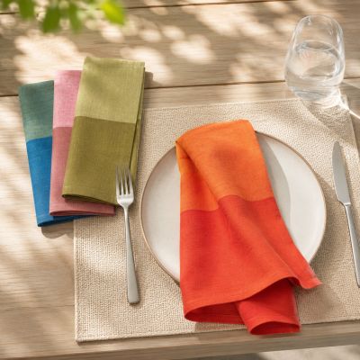 Napkin Sets