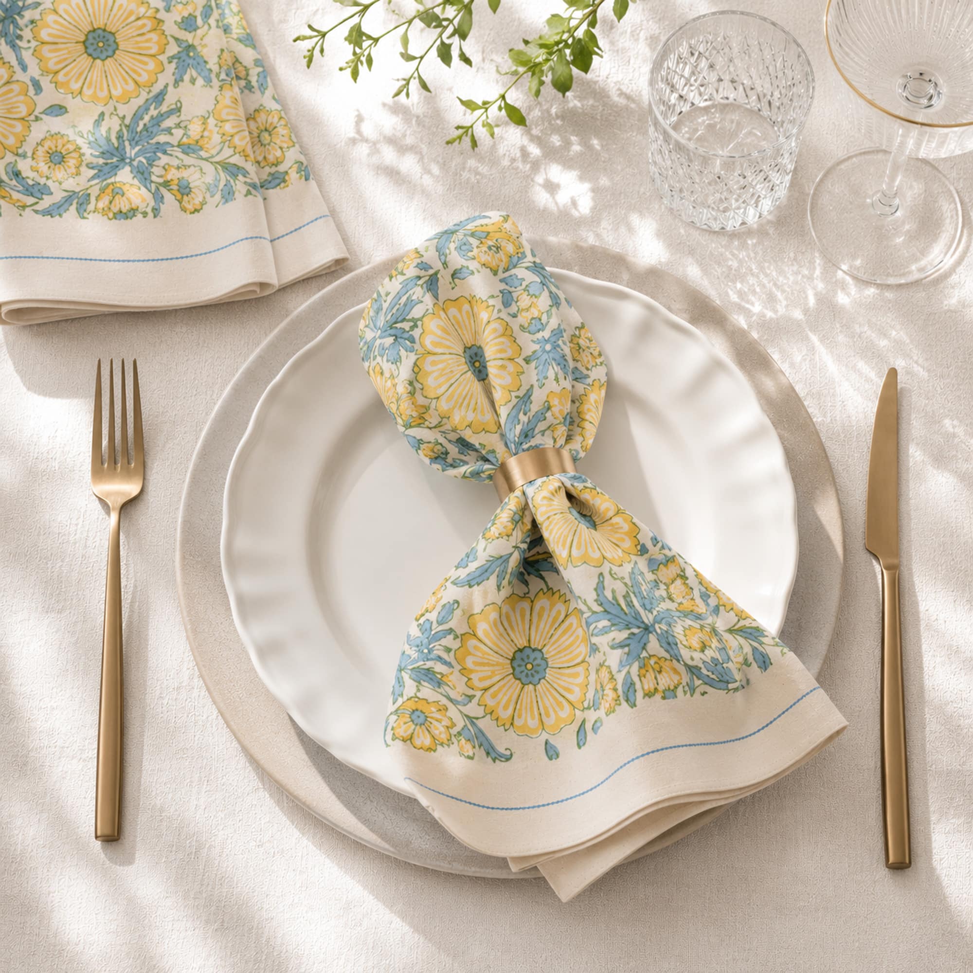 Napkins