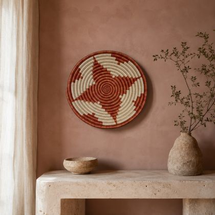 Tonga Basket - Shopeangee
