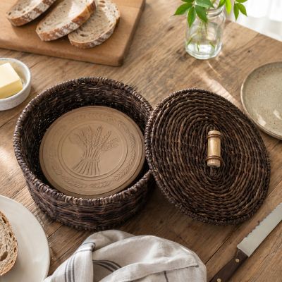 Bread Warmers