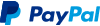 PayPal accepted