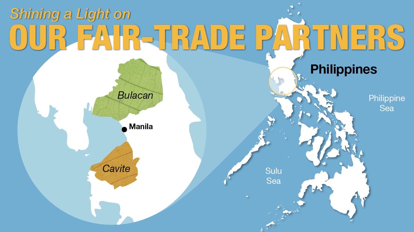Fair Trade Partners