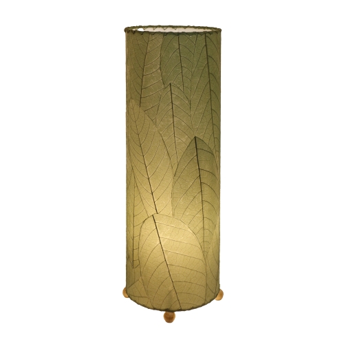 Outdoor Indoor Leaflet Table Lamp Multi (ol695 m) - Eangee Home Design ...