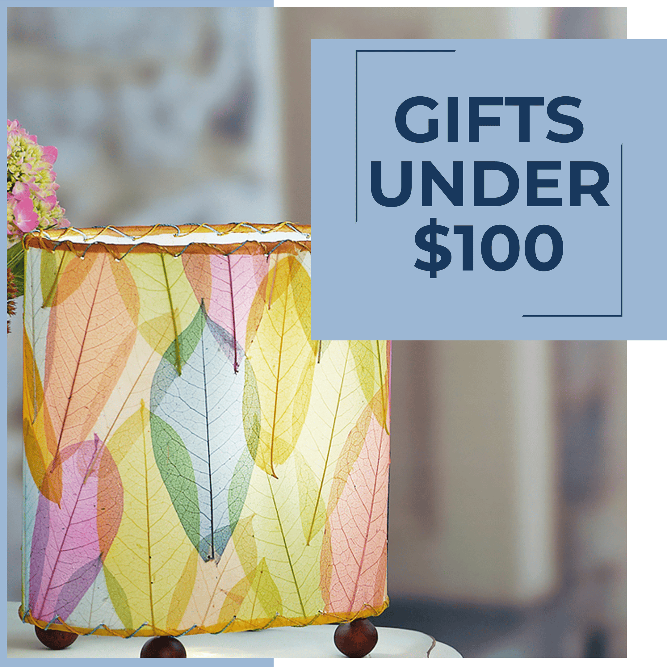 gifts under 100
